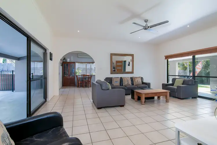 Fifth view of Homely house listing, 65 TEREBRA Street, Palm Cove QLD 4879