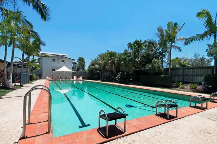 Third view of Homely unit listing, 31/44-66 University Drive, Meadowbrook QLD 4131