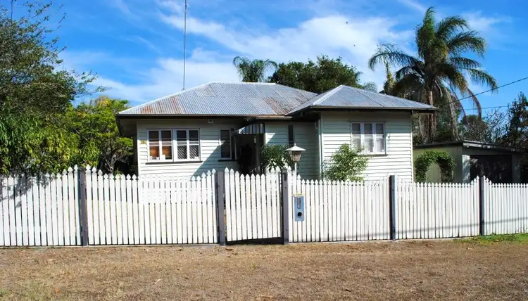 1 Gardiner Street, Brassall QLD 4305