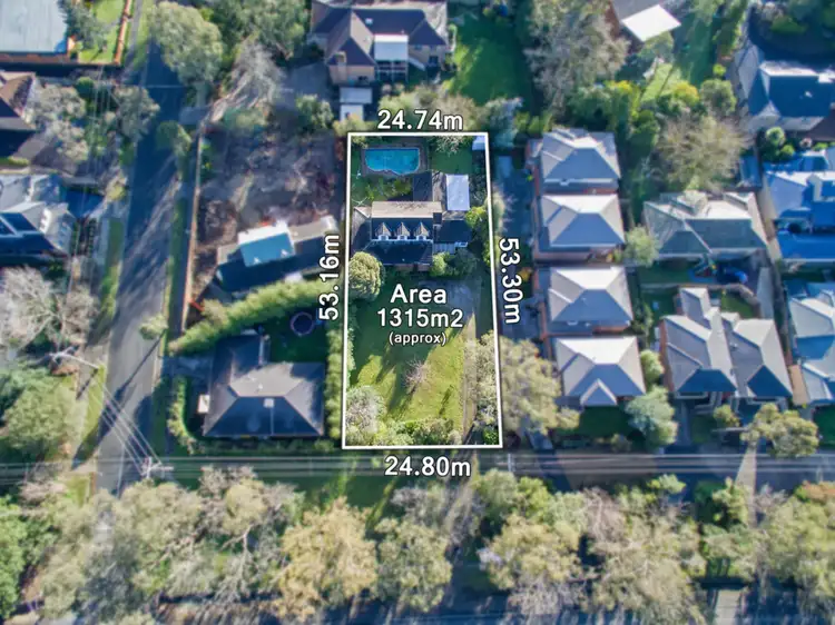 183 Lincoln Road, Mooroolbark VIC 3138