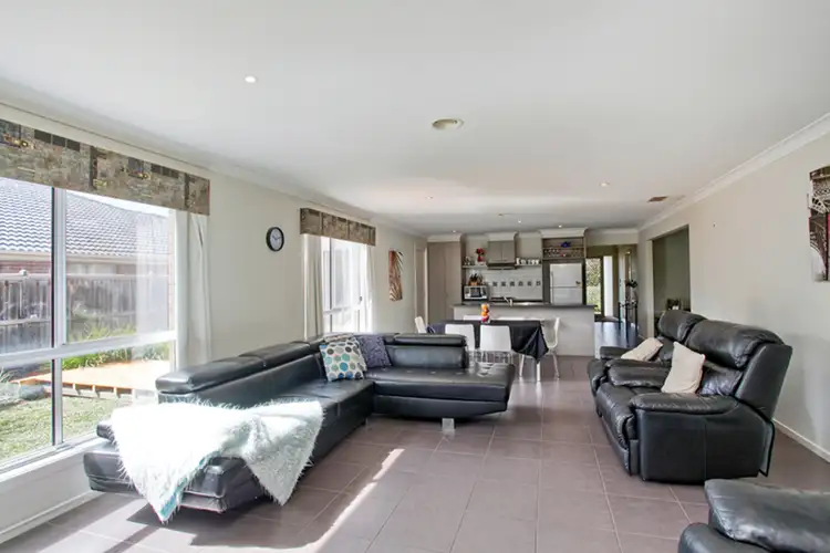Second view of Homely house listing, 498 Sayers Road, Tarneit VIC 3029