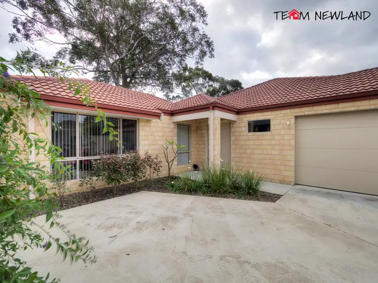 Second view of Homely house listing, 12A Northumberland Road, Forrestfield WA 6058