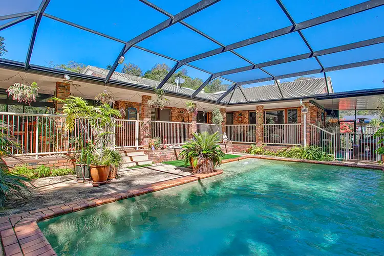 66 Coorabin Court, Tallebudgera QLD 4228