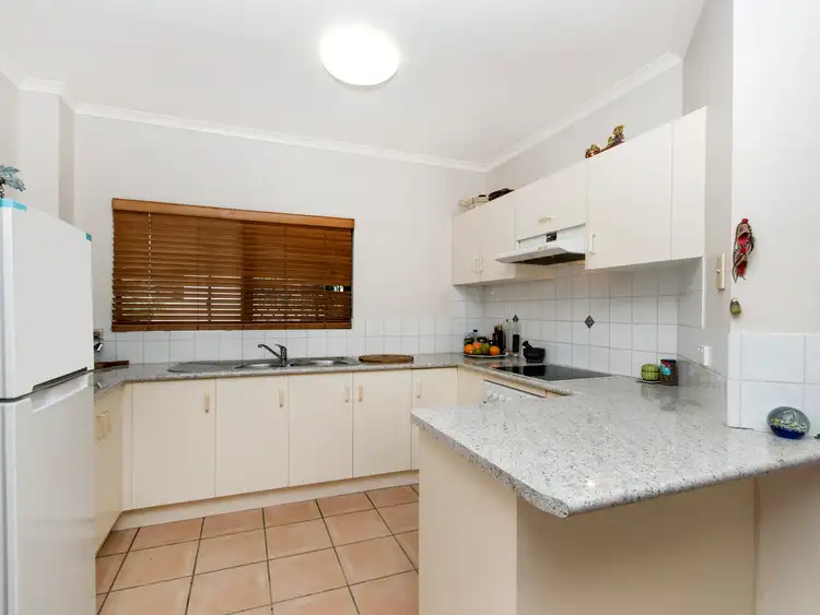 Second view of Homely unit listing, 5/367 Mcleod Street, Cairns North QLD 4870