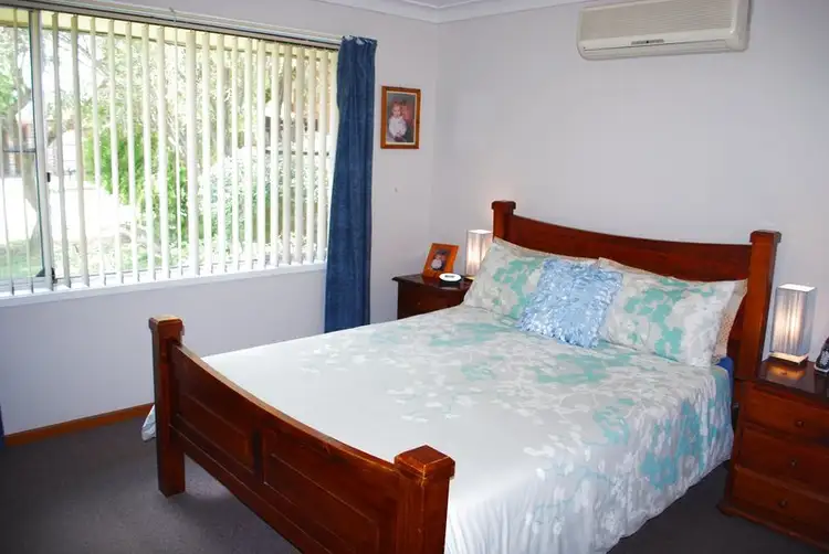 Fifth view of Homely house listing, 8 Morley Avenue, Hammondville NSW 2170
