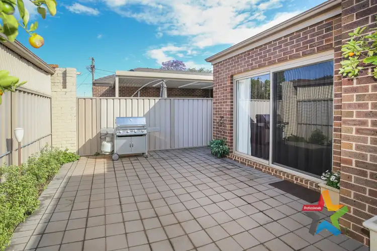 Fifth view of Homely villa listing, Villa 2/11 Rosemont Avenue, Mildura VIC 3500