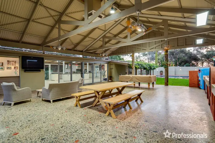 Sixth view of Homely house listing, 207 Dairtnunk Avenue, Irymple VIC 3498