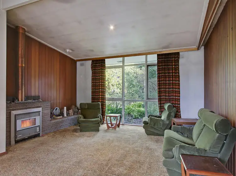 Third view of Homely house listing, 4 Moss Court, Croydon VIC 3136