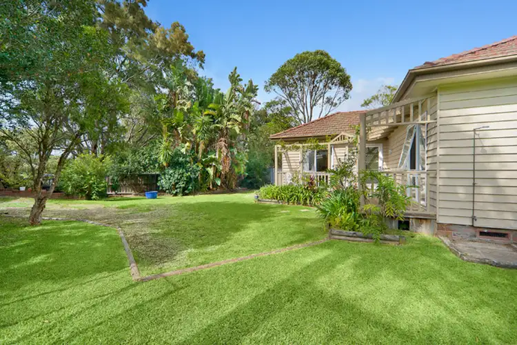 Main view of Homely house listing, 745 Barrenjoey Road, Avalon NSW 2107