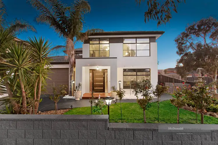 155 Keylana Drive, Keysborough VIC 3173