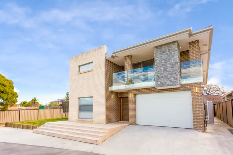 2B Mawson Street, Punchbowl NSW 2196