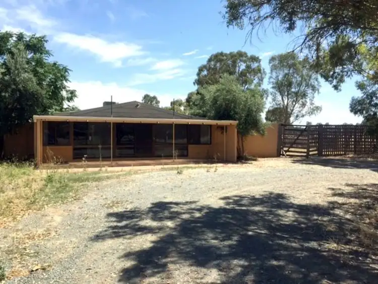 Main view of Homely house listing, 52 Wattle Drive, Numurkah VIC 3636