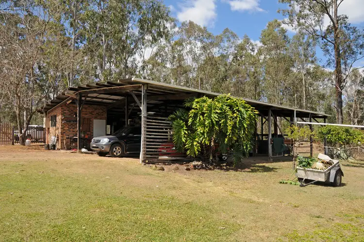 Seventh view of Homely rural property listing, 3301 Summerland Way, Gurranang NSW 2460
