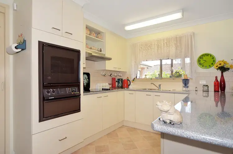 Second view of Homely house listing, 18 Peppermint Drive, Worrigee NSW 2540
