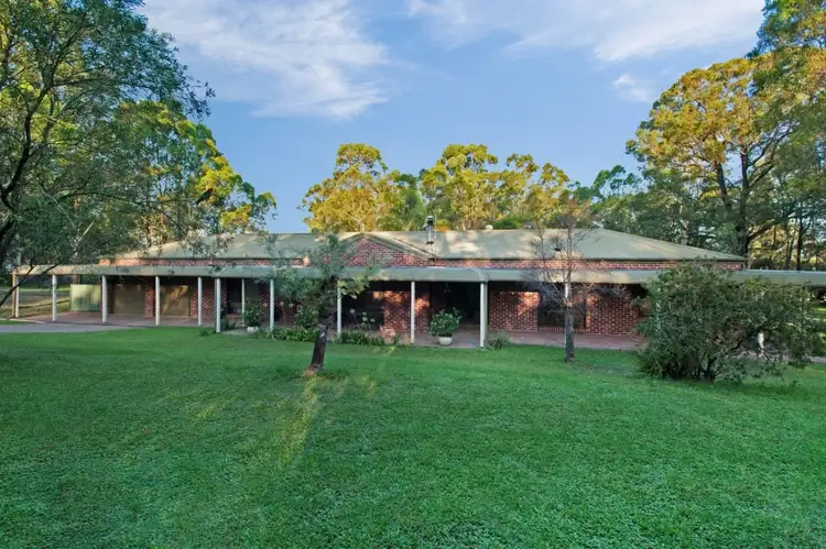7 Leumeah Close, Brandy Hill NSW 2324