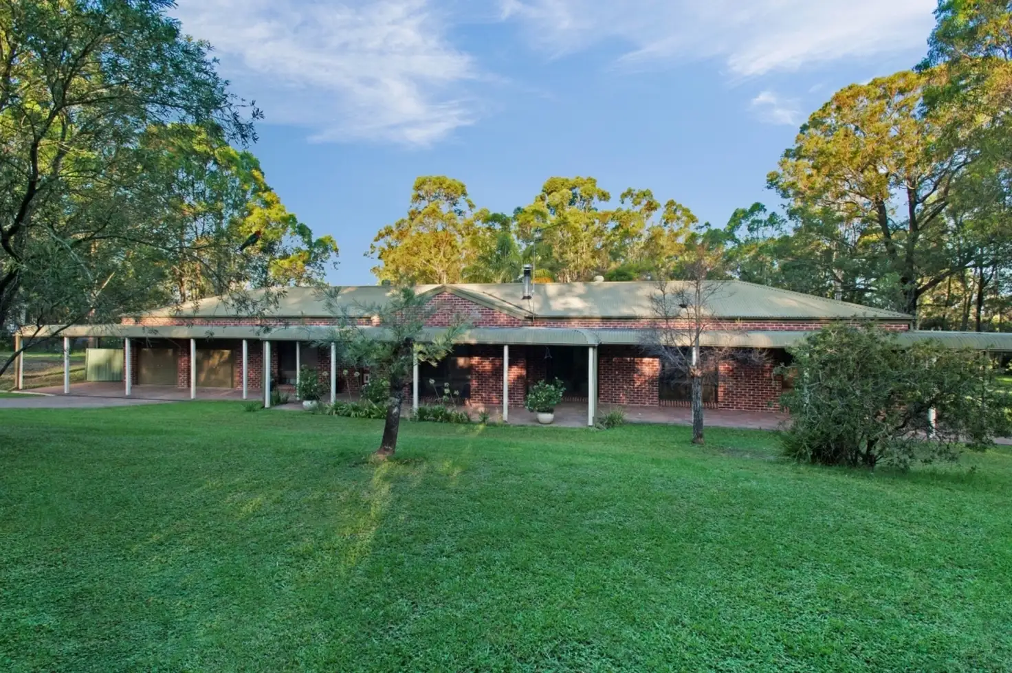 Main view of Homely house listing, 7 Leumeah Close, Brandy Hill NSW 2324