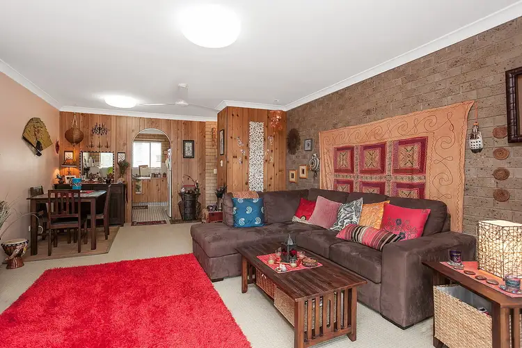 Second view of Homely unit listing, 5/12 Mawarra Street, Palm Beach QLD 4221