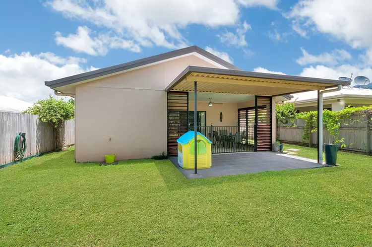 Third view of Homely house listing, 17 Finniss Crescent, Bentley Park QLD 4869