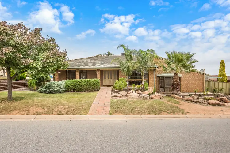 33 Baldwin Court, Wynn Vale SA 5127