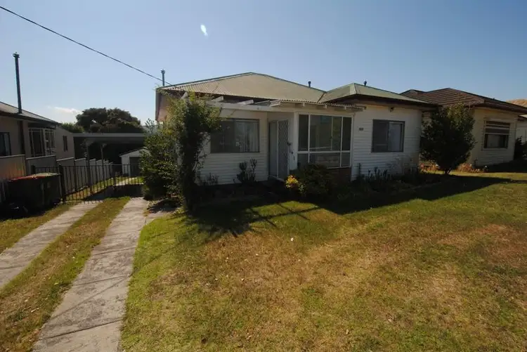 Main view of Homely house listing, 1035 Great Western Highway, Lithgow NSW 2790