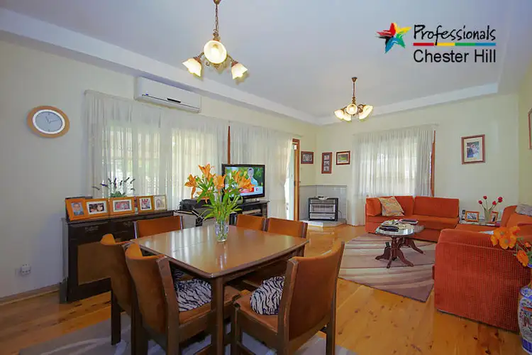 Second view of Homely house listing, 30 Abbott Avenue, Sefton NSW 2162