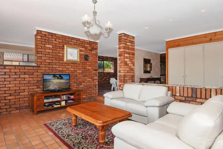 Fifth view of Homely house listing, 51 Boomerang Crescent, Sorrento QLD 4217