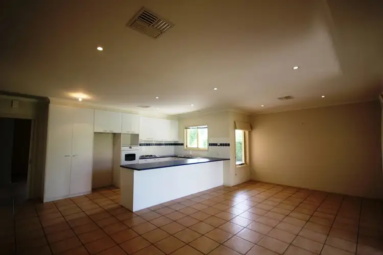Second view of Homely house listing, 22 Petrucci Way, Mildura VIC 3500