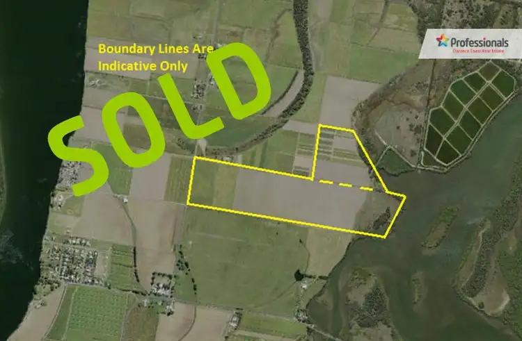 Lot 1 School Road, Palmers Island NSW 2463