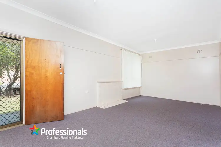 Third view of Homely house listing, 21 Wollongbar Avenue, Panania NSW 2213
