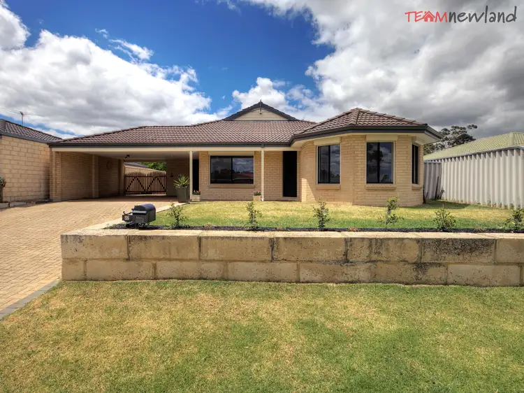 Main view of Homely house listing, 27 Virgilia Way, Forrestfield WA 6058