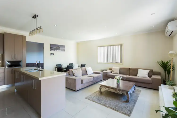 Third view of Homely house listing, 36 Riga Avenue, Greenacre NSW 2190