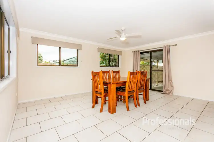 Fifth view of Homely house listing, 6 Hayden St, Bethania QLD 4205