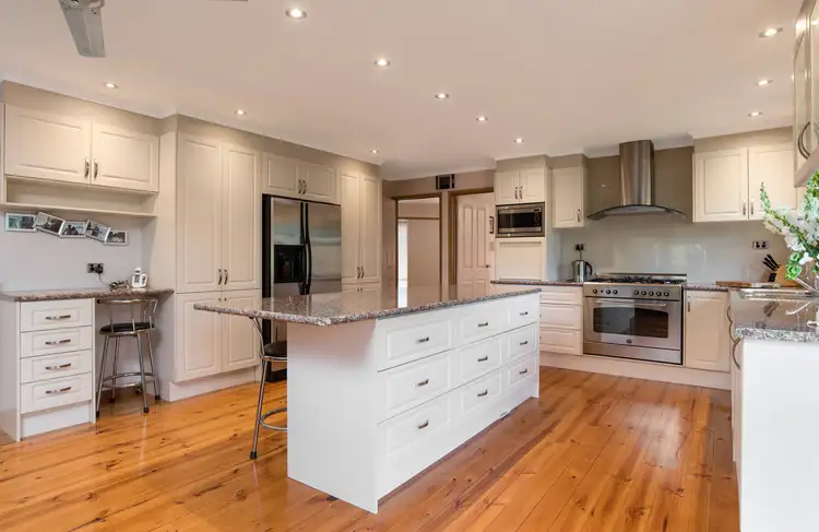 Fourth view of Homely house listing, 2 Josie Court, Lilydale VIC 3140