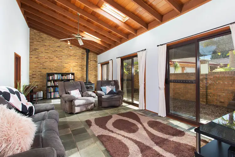Fifth view of Homely house listing, 33 Martin Crescent, Milperra NSW 2214