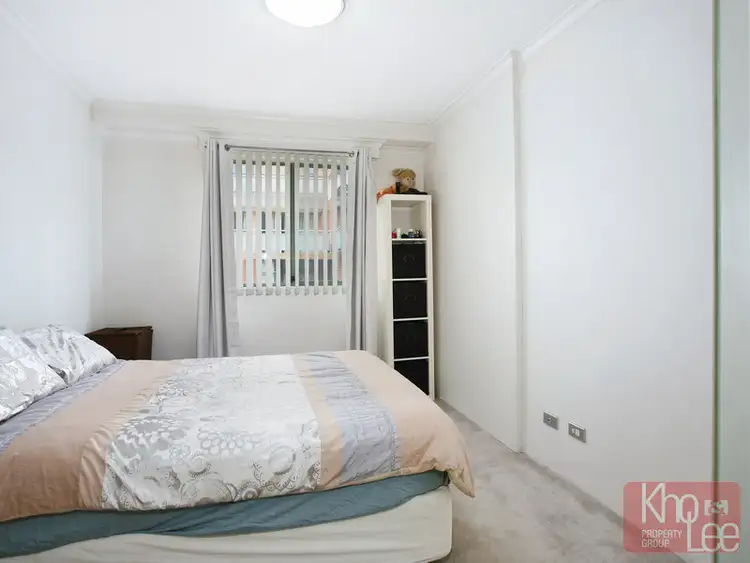Fifth view of Homely apartment listing, 80/1 Harwood Street, Pyrmont NSW 2009