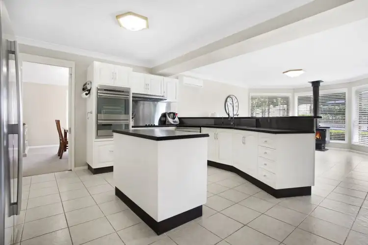 Fifth view of Homely house listing, 5 Betula Avenue, Largs NSW 2320
