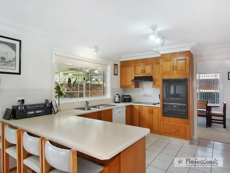 Third view of Homely house listing, 7 The Avenue, Armidale NSW 2350