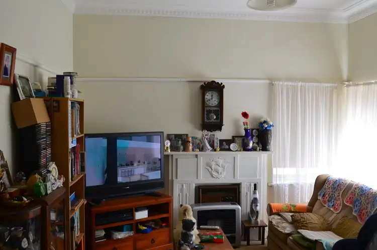 Fifth view of Homely house listing, 32 McCarthy Avenue, Numurkah VIC 3636