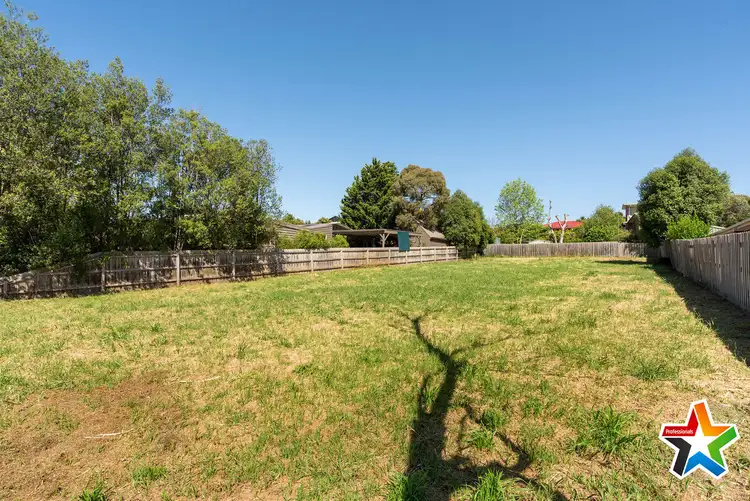Fourth view of Homely land listing, 17 Clubpoint Drive, Chirnside Park VIC 3116