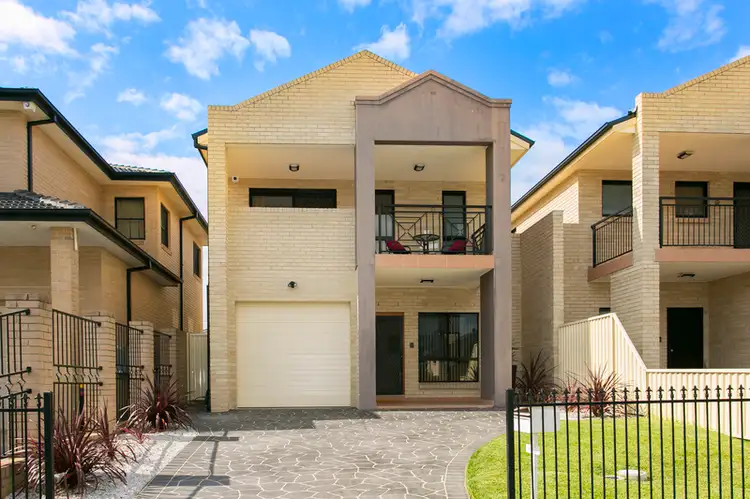43 Picnic Point Road, Panania NSW 2213
