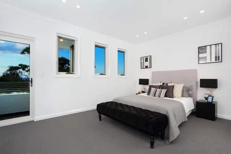 Fifth view of Homely semi-detached listing, 15 Kibo Road, Regents Park NSW 2143