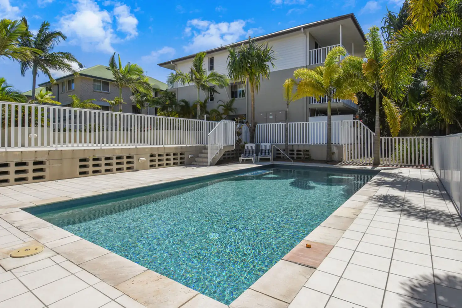 Main view of Homely unit listing, 4/27 Walton Street, Southport QLD 4215