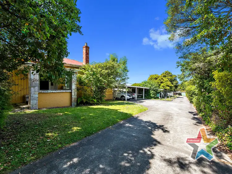 Fifth view of Homely house listing, 11 Vernon Street, Croydon VIC 3136