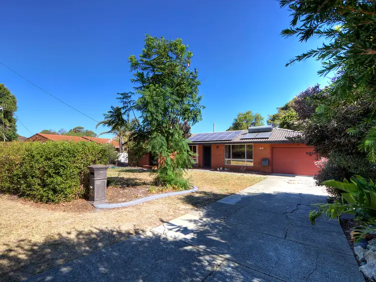 Second view of Homely house listing, 43 Pyrus Way, Forrestfield WA 6058