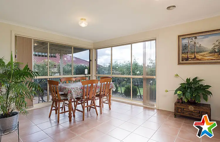Third view of Homely house listing, 4 Tanikka Court, Lilydale VIC 3140