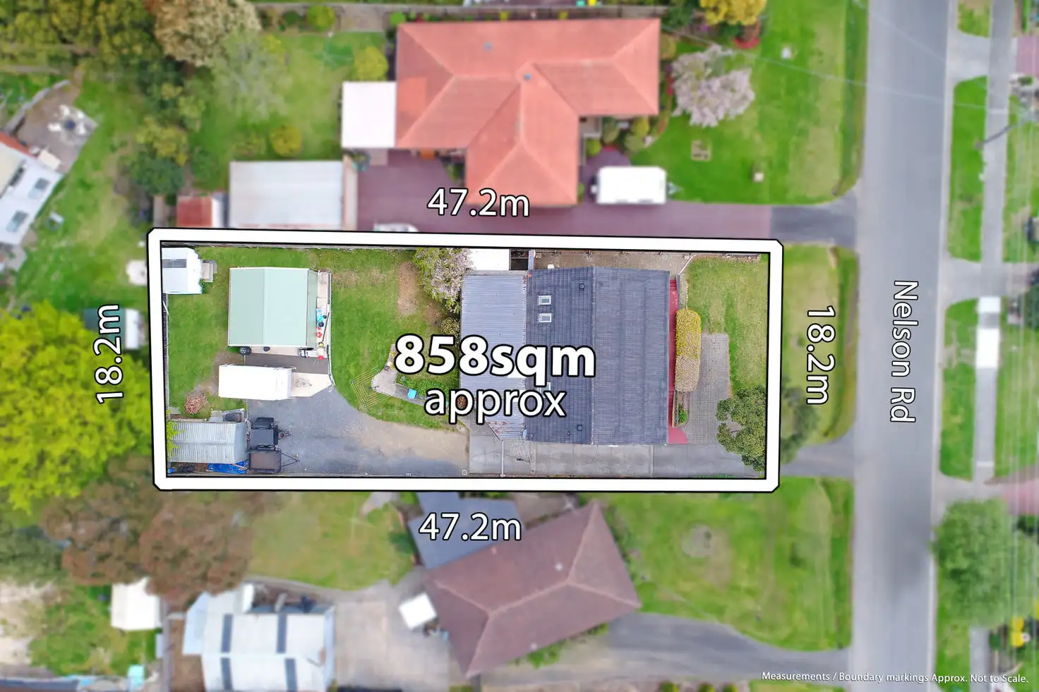 Main view of Homely house listing, 66 Nelson Road, Lilydale VIC 3140