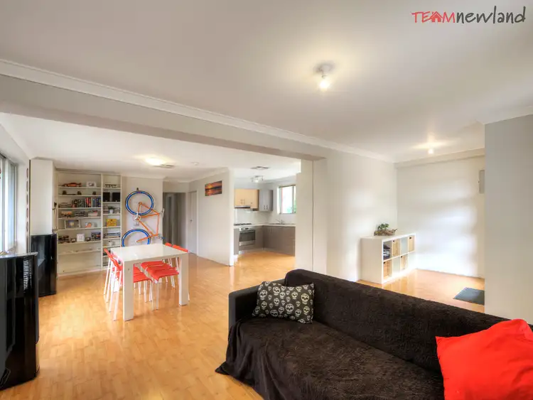 Third view of Homely house listing, 1 Wycombe Road, High Wycombe WA 6057