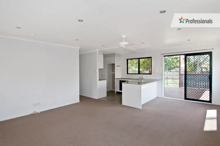 Second view of Homely house listing, 12 Brentford Road, Bethania QLD 4205