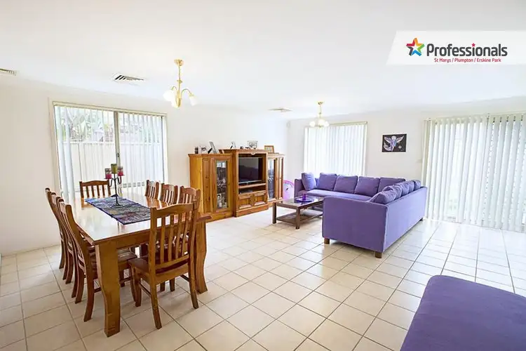 Seventh view of Homely house listing, 5 Japura Place, St Clair NSW 2759