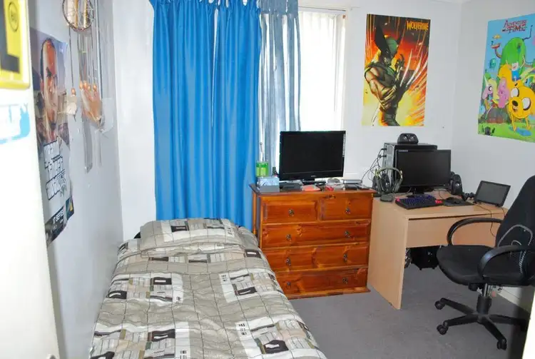 Sixth view of Homely villa listing, 11/4 William Street, Lurnea NSW 2170